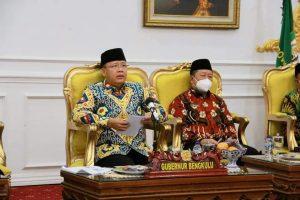 Kades Wajib Salurkan 40 Persen Dana Desa Untuk BLT, Jika Tidak Akan Diambil Alih Gubernur