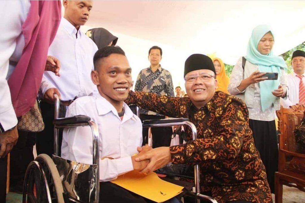Pasca Pernyataan Penolakan Penghapusan Honorer, Gubernur Bengkulu Usul Tenaga Honorer Diangkat Jadi PNS