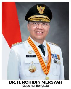 Gubernur Bengkulu Tolak Penghapusan Tenaga Honorer Tahun 2023 Mendatang
