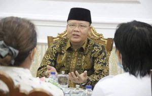 ASPPI dan ASITA Dukung Gubernur Bengkulu Geliatkan Even Wisata Pasca Terjangan Pandemi Covid-19