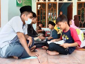 Wujudkan Kota Hafiz Alquran, Ini Syarat Wajib Naik Kelas Di Bengkulu Selatan