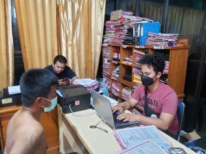 Lagi !! Team Macan Gading Kembali Bekuk Bandit Curanmor