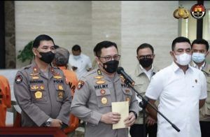 Rugikan Negara Hingga 30 Miliar Polri Bongkar Mafia Pupuk Bersubsidi