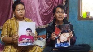 Selain Membuang Pasangan Sejoli Kesungai, Oknum Tentara Ini Pernah Melakukan Hal Keji Lainnya