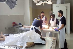 Hasil Otopsi Buka Tabir Kematian Ibu dan Anak di Kragilan