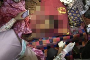Kronologis Terjadi Pembunuhan Di Lebong Yang Menyebabkan Kepala Korban Putus
