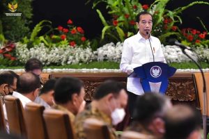 Hore.. Pemerintah Tetapkan Libur Nasional Hari Raya Idul Fitri 1443 H