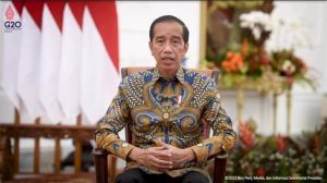 Siap-Siap Presiden Jokowi Bakal Bagikan BLT Minyak Goreng Untuk Orang Ini