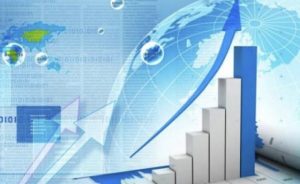 Badan Pusat Statistik Mencatat Ekonomi Indonesia Tumbuh 5,01 Persen di Kuartal I-2022