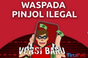 KABID HUMAS: Waspada Pinjol Ilegal Versi Baru Kembali Beredar