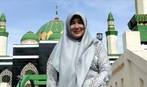 30 Persen Keterwakilan Perempuan Di Bawaslu-KPU Serta Institusi Politik