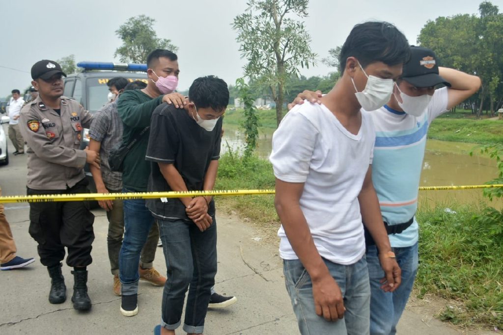 Skenario Berpura-pura Mati Tenggelam Demi Klaim Asuransi Miliaran Rupiah Berakhir di Penjara