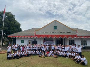 Sambut HUT Adyaksa ke 62 Kejari Bengkulu Utara Gelar Berbagai Lomba
