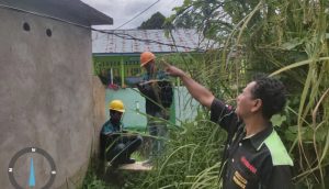 Kabel Milik PLN Terkelupas, Penambang Emas Tradisional Tewas Kesetrum
