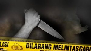 Depresi Ditinggal Anak dan Istri TN Tega Habisi Ibu Kandung Karena Hal Sepele