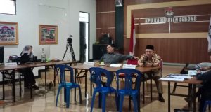 KPU Temukan Data Anggota Parpol Ganda, Ada Yang Berstatus Anggota Dewan Aktif