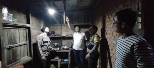 KABID HUMAS: Ibu Muda Di Lebong Yang Tew4s Terg4ntvng Murni Bvnvh Diri