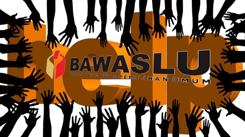 Cengkraman Parpol Mengikis Antara Kualitas dan Kuantitas Penyelenggara Pemilu