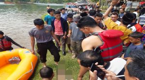 Objek Wisata Danau Picung Telan Korban Jiwa, Korban Sempat Minta Tolong