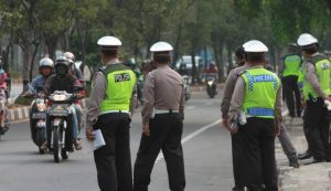 Operasi Zebra Nala 2022 Segera Dimulai, Berikut Target Sasarannya