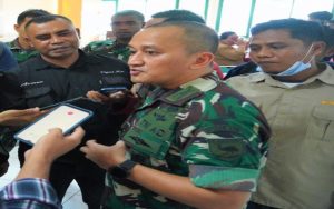 KSTB Tembak Mati 4 Warga Sipil Pekerja Trans Papua