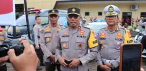 Mulai Hari Ini Ops Zebra Nala 2022 Resmi Digelar