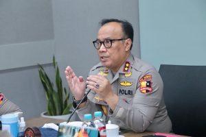 20 Polisi Diduga Langgar Etik Terkait Kasus Tragedi Kanjuruhan