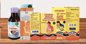 BPOM Tarik 5 Jenis Obat Sirup terkait Kasus Gagal Ginjal Akut Pada Anak, Berikut Daftarnya