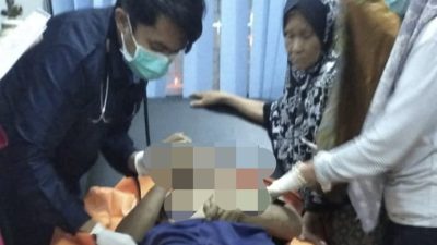 Pamit Cari Durian, Warga Lebong Ditemukan Sudah Tak Bernyawa