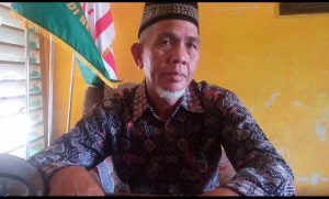 Terima DAK Pendidikan SMAN 4 Kaur Tingkatkan Mutu Sekolah