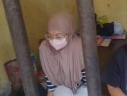 Tipu Nasabah, Owner Arisan Online Dijebloskan Polisi ke Penjara