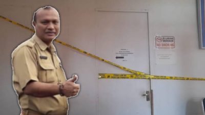 Ternyata Ini Yang Bikin Anak Buah Mian di OTT Polda Bengkulu