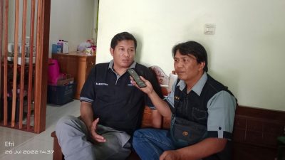 Jika Lulus Ini Besaran Honor PPK dan PPS Pemilu 2024