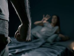 Naas.. Usai Handphone Digondol Maling, Anak Gadis Nyaris Jadi Korban Perkosaan