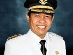 Tak Main-main Bupati Lebong Perintahkan Ini Pada Bawahannya