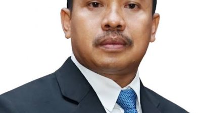 Hindari Provokasi Carles Ronsen Apresiasi Langkah Tegas Pemkab Lebong Tuntaskan Persoalan Tabat Menempuh Jalur Hukum