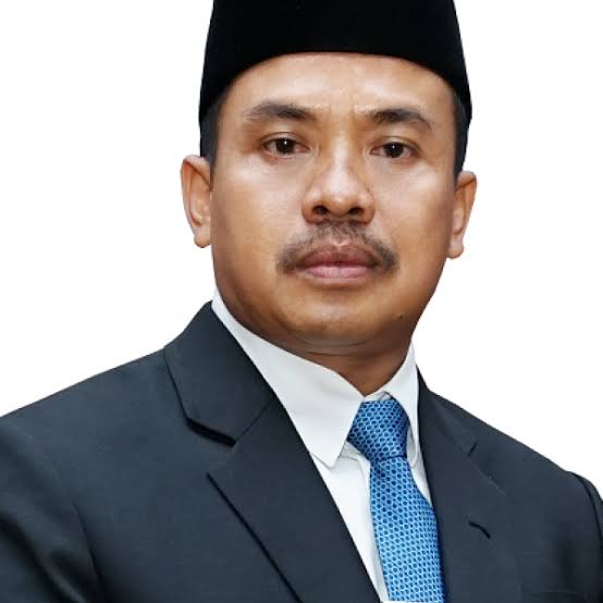 Carles Ronsen, Ketua DPRD Kabupaten Lebong