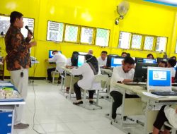 KHIDHR: Pelamar PPS Diminta Tidak Percaya Oknum Calo Janjikan Kelulusan