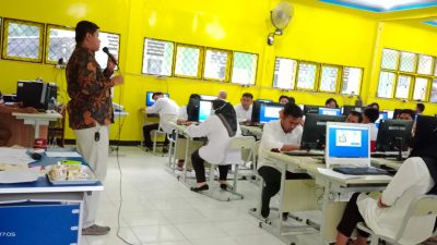 KHIDHR: Pelamar PPS Diminta Tidak Percaya Oknum Calo Janjikan Kelulusan