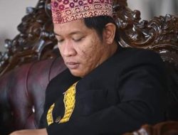 Mengejutkan Pelamar PPS di Kabupaten Lebong Mencapai 1,254 Orang