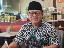 IPW Soroti Kepemimpinan Kapolda Banten, Patut Menjadi Contoh Bagi Pimpinan Polri