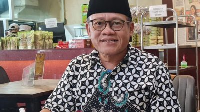 IPW Soroti Kepemimpinan Kapolda Banten, Patut Menjadi Contoh Bagi Pimpinan Polri
