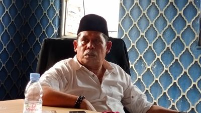 31 ASN Guru Diangkat Jadi Kepsek, Kadis Dikbud Minta Jalankan Tugas Dengan Baik dan Amanah