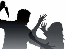 Diduga Pelaku Penganiayaan Remaja Di Desa Nagarantai Dibekuk Polisi