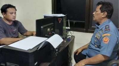 Sikapi Maraknya Kasus TNI “Gadungan” Mabes TNI AL Angkat Bicara, Ini Yang Harus Anda Ketahui Tentang TNI