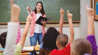 Inovasi Baru Meningkatkan Kualitas dan Ekuitas Pendidikan Nasional, Ini Yang Penting Diterapkan Kepada Siswa