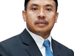 Ketua DPRD Lebong Kecam Pelaku Penembakan Pimpinan RMOL Bengkulu, Dukung Polisi Usut Tuntas Pelaku