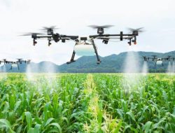 Pemanfaatan Teknologi Dalam Pertanian Untuk Pertumbuhan Ekonomi