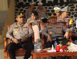 Ayo Daftarkan Sosok Polisi Terbaik Versimu Dalam Ajang Hoegeng Award, Link Pendaftaran Ada Disini