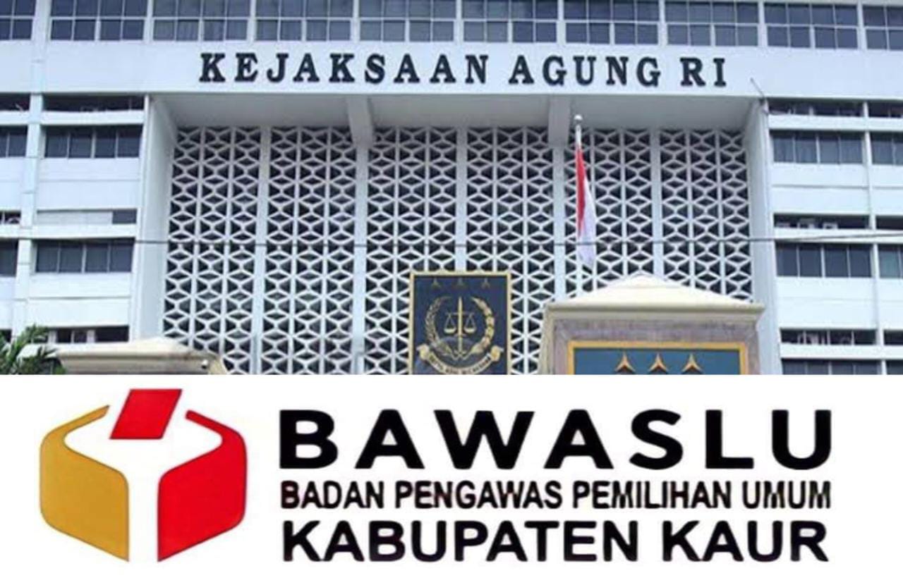 Mantan Kasek Bawaslu Kaur Minta Kejagung Buka Kembali Kasus Bawaslu Kaur